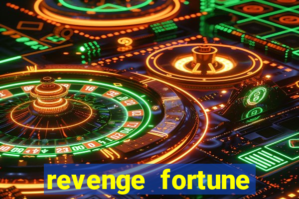 revenge fortune tiger 2 demo